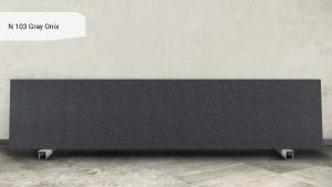 Фото образца или примера работы N 103 Gray Onix 4