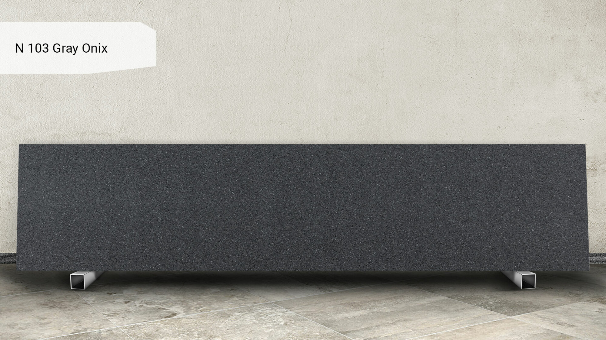 Пример работы