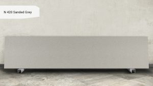 Фото образца или примера работы N 420 Sanded Grey 1