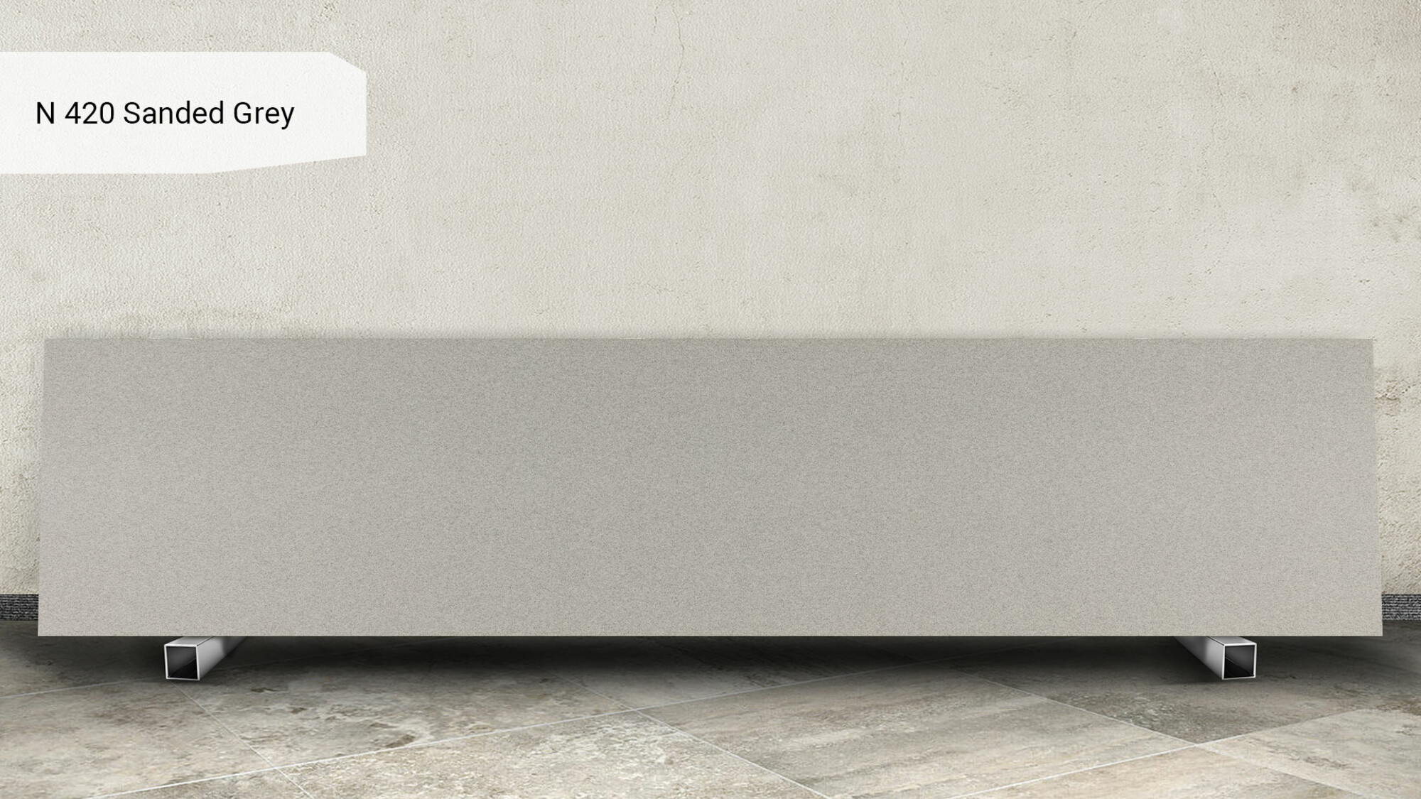 Пример работы