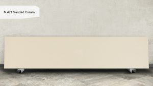 Фото образца или примера работы N 421 Sanded Cream 1