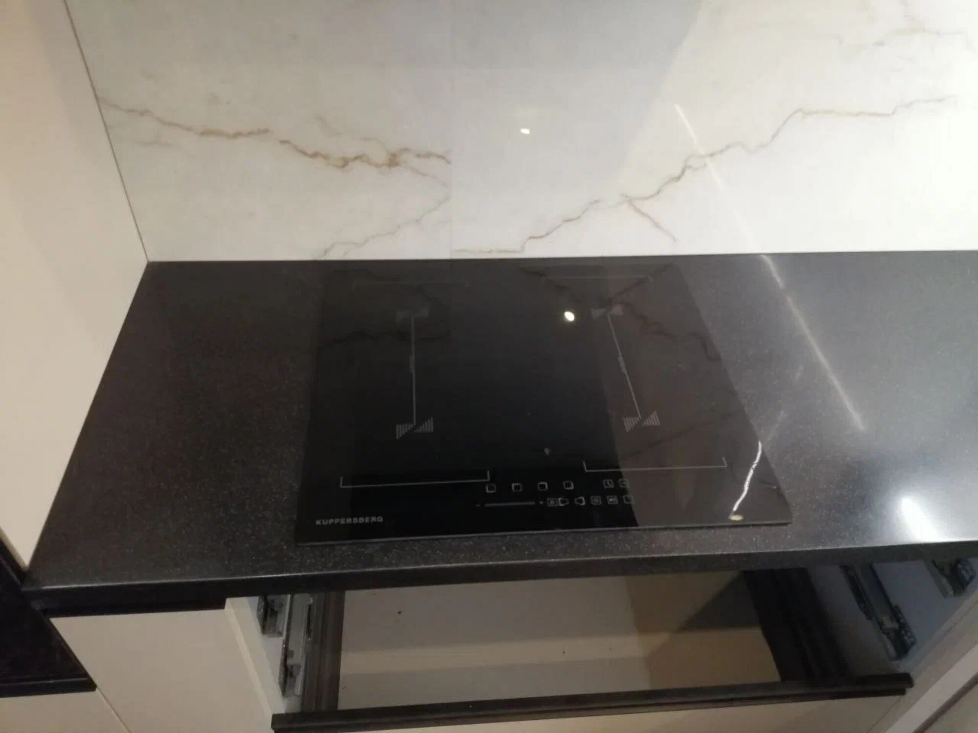 Пример работы