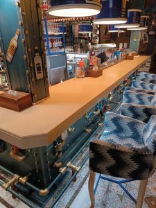 Фото образца или примера работы N 440 Sahara 4