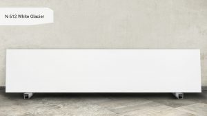 Пример работы N 612 White Glacier Фото образца или примера работы N 612 White Glacier 2