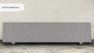 Фото образца или примера работы N 810 Cobble Grey 2