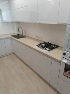 Фото образца или примера работы N 820 Cobble Quartz 3