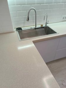 Фото образца или примера работы N 820 Cobble Quartz 4