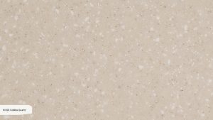 Фото образца или примера работы N 820 Cobble Quartz 1