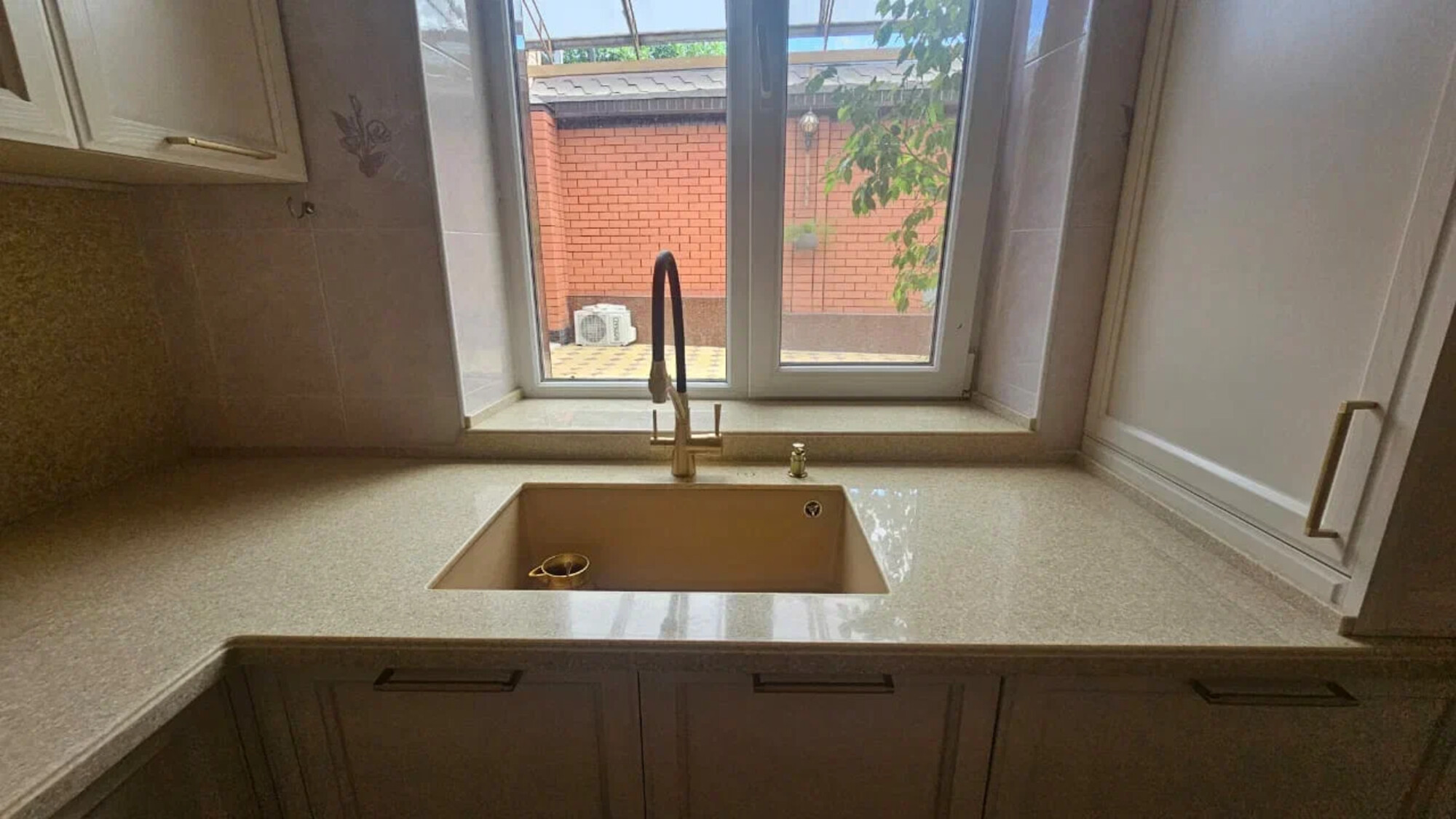 Пример работы