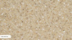 Фото образца или примера работы N 840 Cobble Gold 1