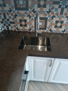 Фото образца или примера работы N 857 Cobble Brown 3