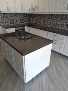 Фото образца или примера работы N 857 Cobble Brown 4