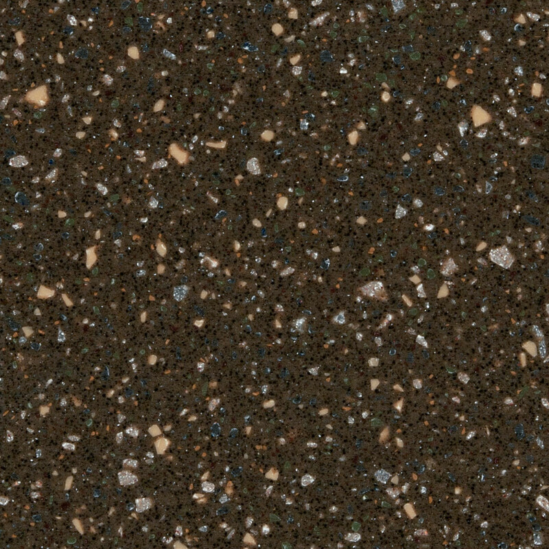 N 857 Cobble Brown