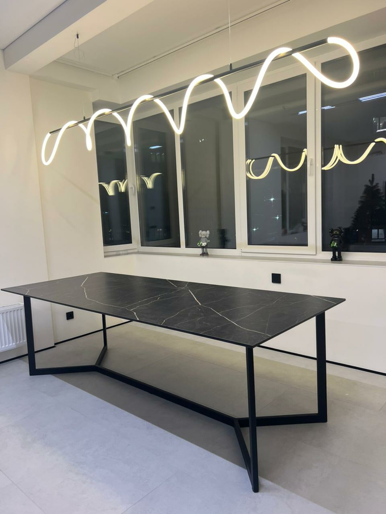 Пример работы