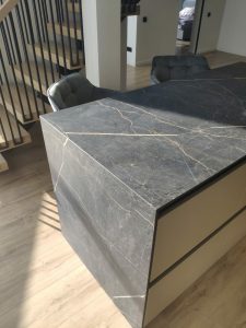 Фото образца или примера работы Найтстоун 4