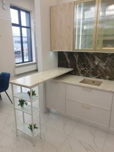 Фото образца или примера работы NM 111 Flower cloud 1