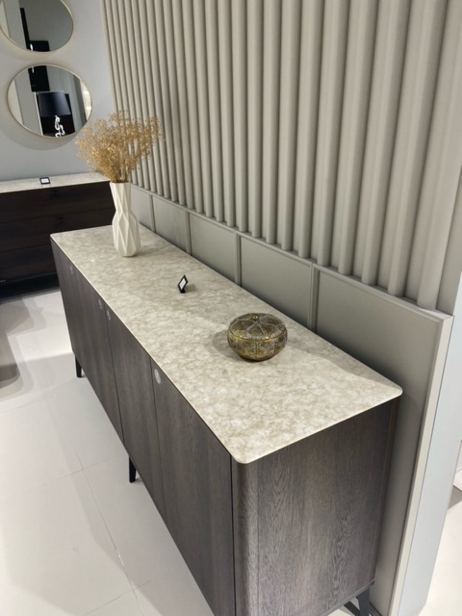 Пример работы