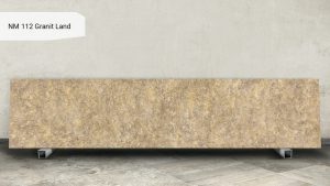 Фото образца или примера работы NM 112 Granit Land 1