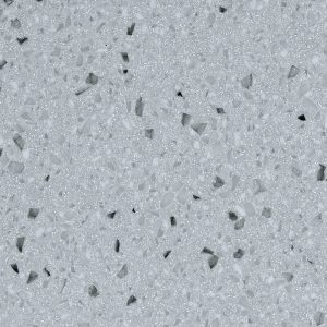 Декор NM 122 Silver Cloud