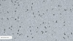 Пример работы NM 122 Silver Cloud Фото образца или примера работы NM 122 Silver Cloud 1