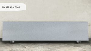 Пример работы NM 122 Silver Cloud Фото образца или примера работы NM 122 Silver Cloud 2