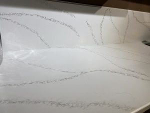 Фото образца или примера работы NM 201 Calacatta Bianco 3