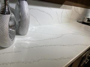 Фото образца или примера работы NM 201 Calacatta Bianco 4