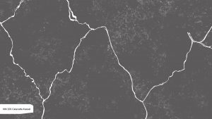 Фото образца или примера работы NM 206 Calacatta Kassel 1