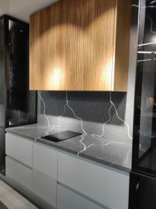 Фото образца или примера работы NM 206 Calacatta Kassel 2