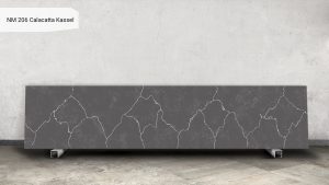 Painting of an empty room. Renovation house