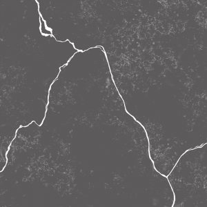 Декор NM 206 Calacatta Kassel