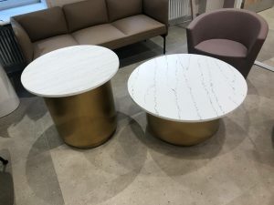 Пример работы NM 207 Statuario Lille Фото образца или примера работы NM 207 Statuario Lille 3