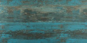 Фото образца или примера работы Окрашенный металл море (Aqua Painted Metal) 1