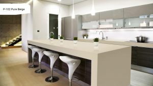 Фото образца или примера работы P-102 Pure Beige 2