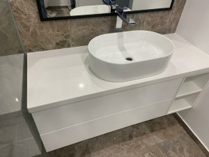 Фото образца или примера работы P-104 Pure White 2