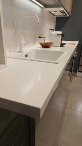 Фото образца или примера работы P-104 Pure White 3