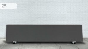 Фото образца или примера работы P-110 Iron 1