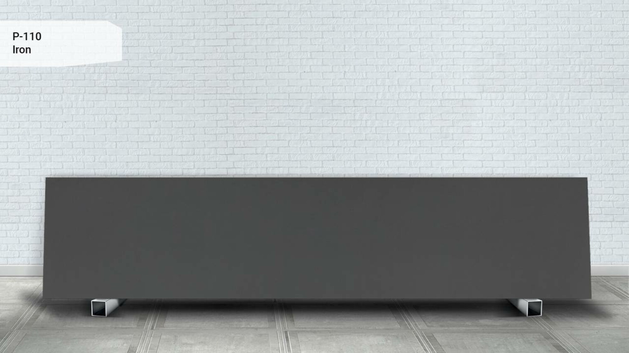 Пример работы