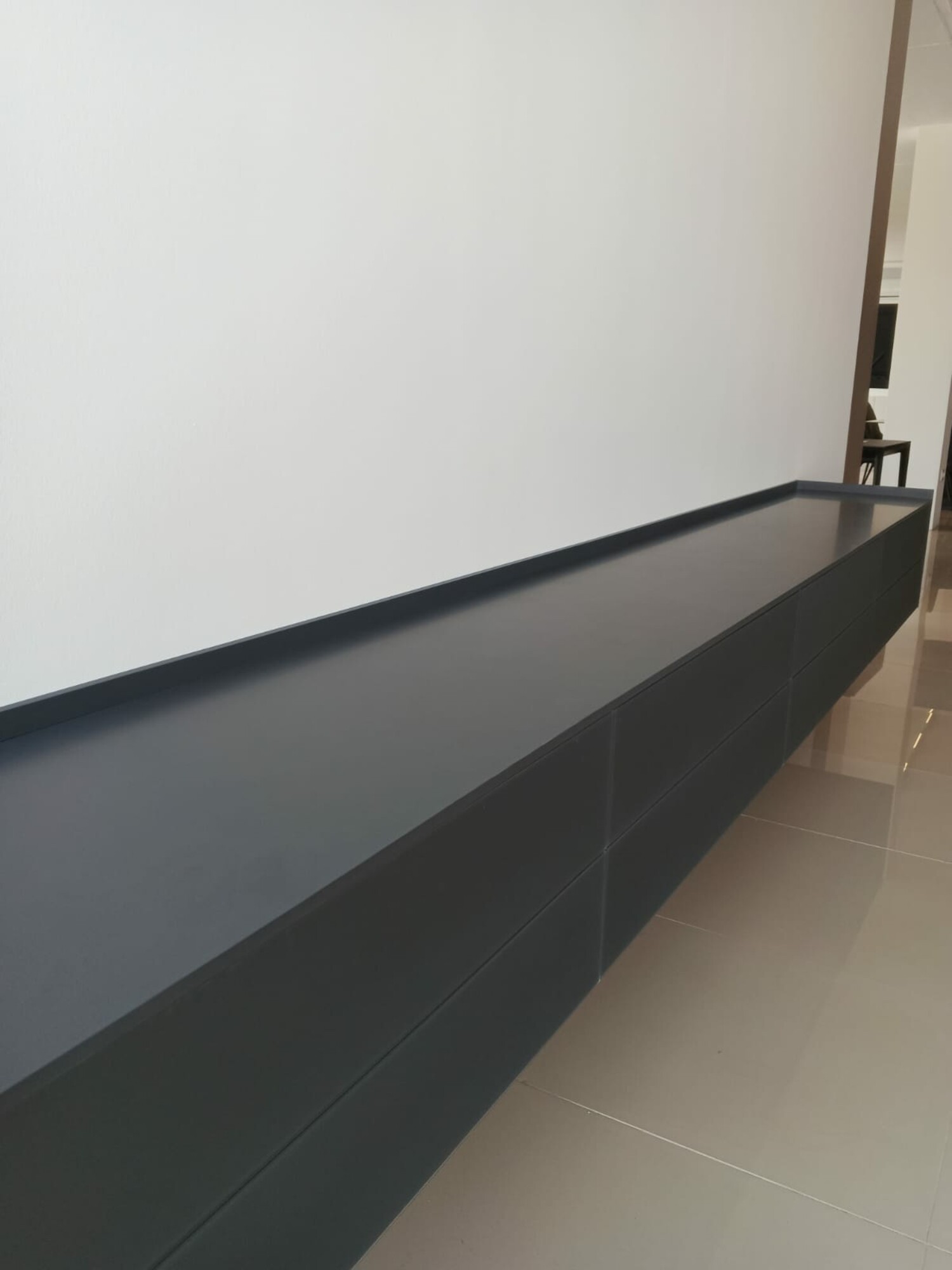 Пример работы