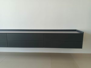 Фото образца или примера работы P-110 Iron 5