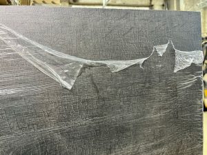 Фото образца или примера работы Пембрук 3092 2