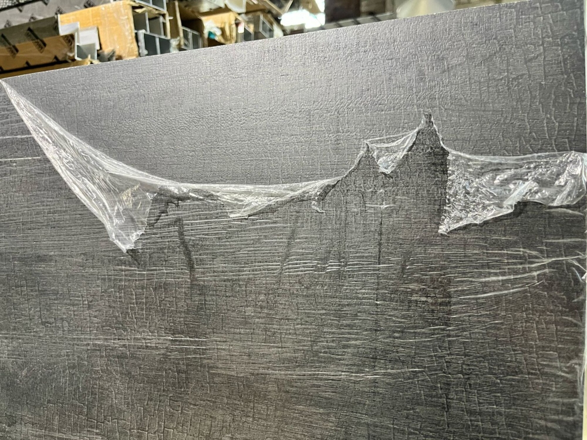 Пример работы