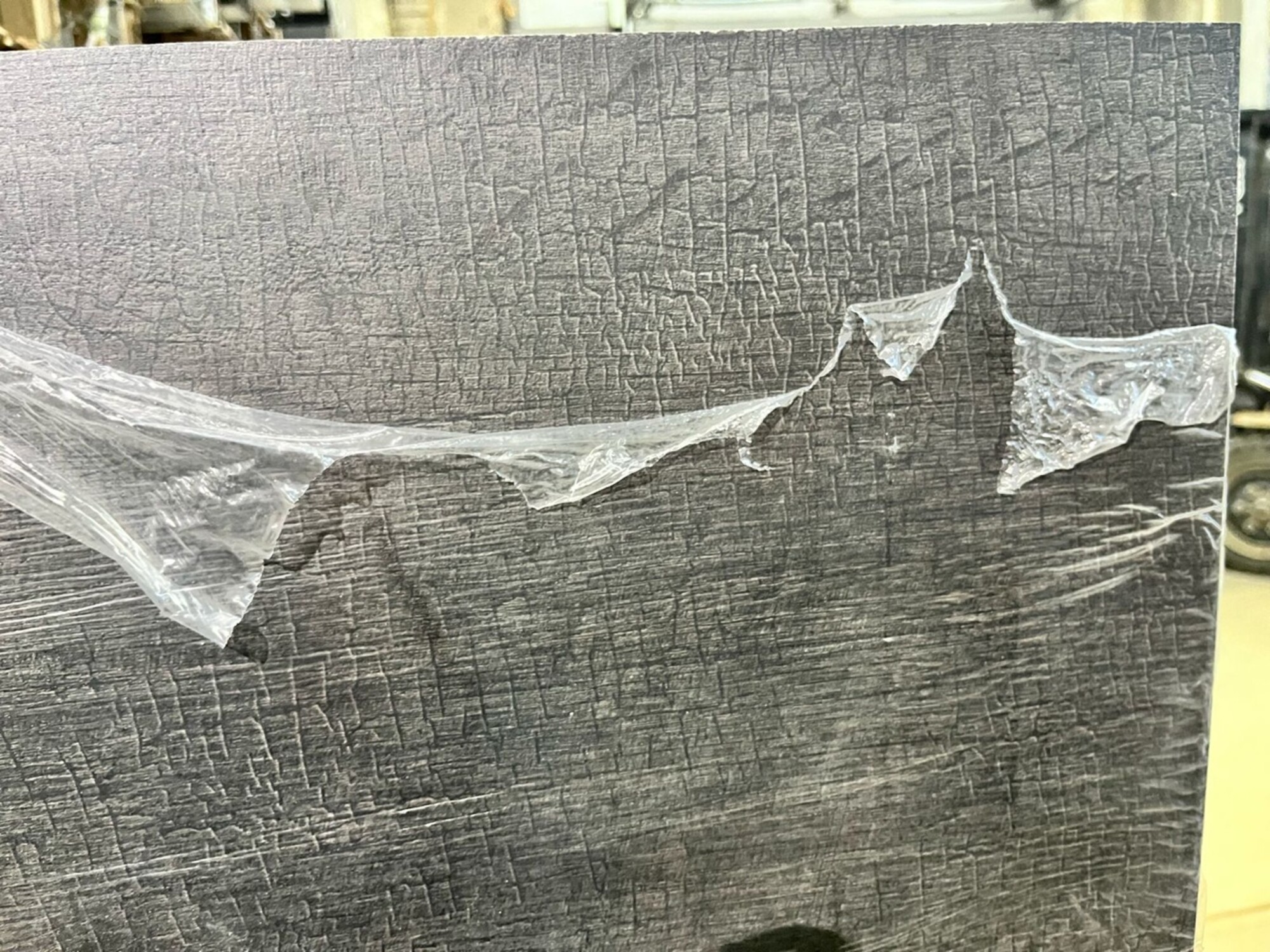 Пример работы