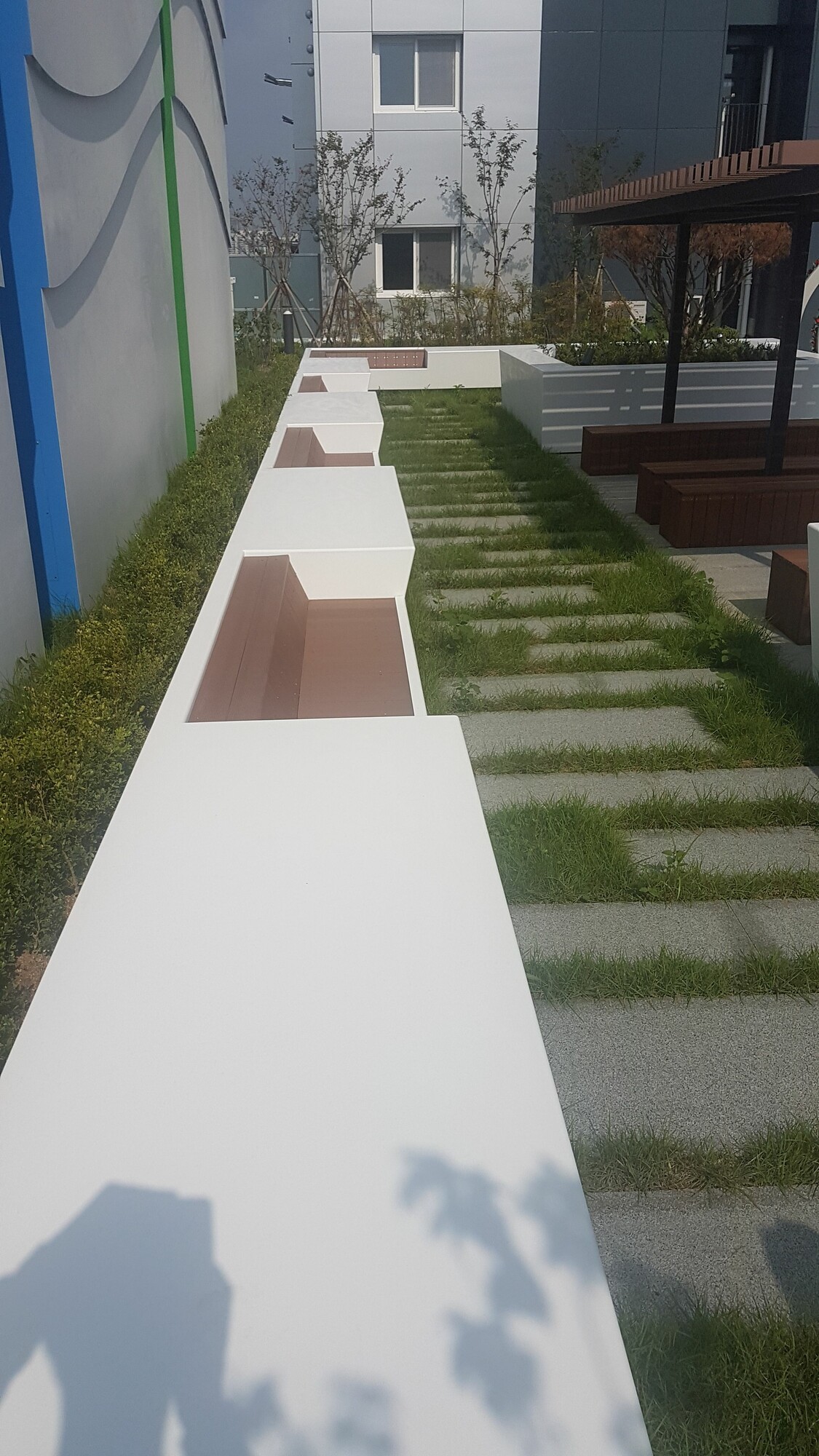 Пример работы