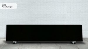 Пример работы S-202 Peaceful Night Фото образца или примера работы S-202 Peaceful Night 2