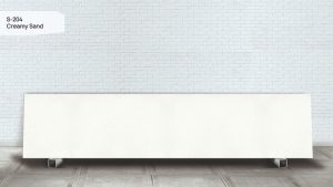 Фото образца или примера работы S-204 Creamy Sand 1