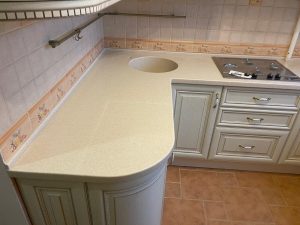 Фото образца или примера работы S-205 Fair Sky 1