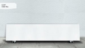 Пример работы S-207 Clear Sky Фото образца или примера работы S-207 Clear Sky 1