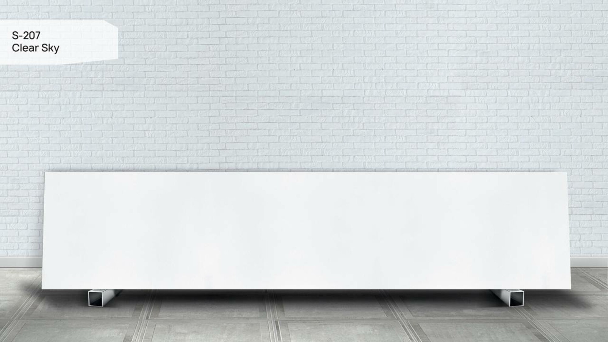 Пример работы