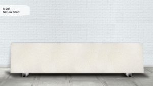 Фото образца или примера работы S-208 Natural Sand 1